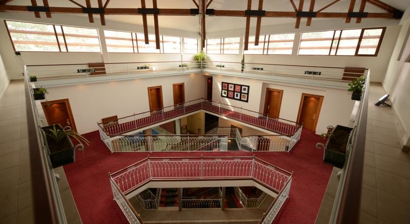 Kopala Tskneti Hotel 22