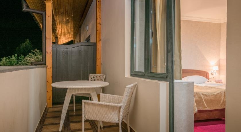Kopala Tskneti Hotel 8