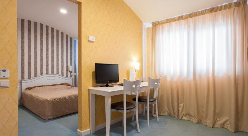 Kopala Tskneti Hotel 7