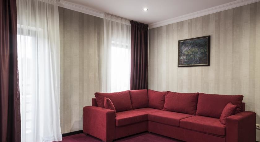 Kopala Tskneti Hotel 3