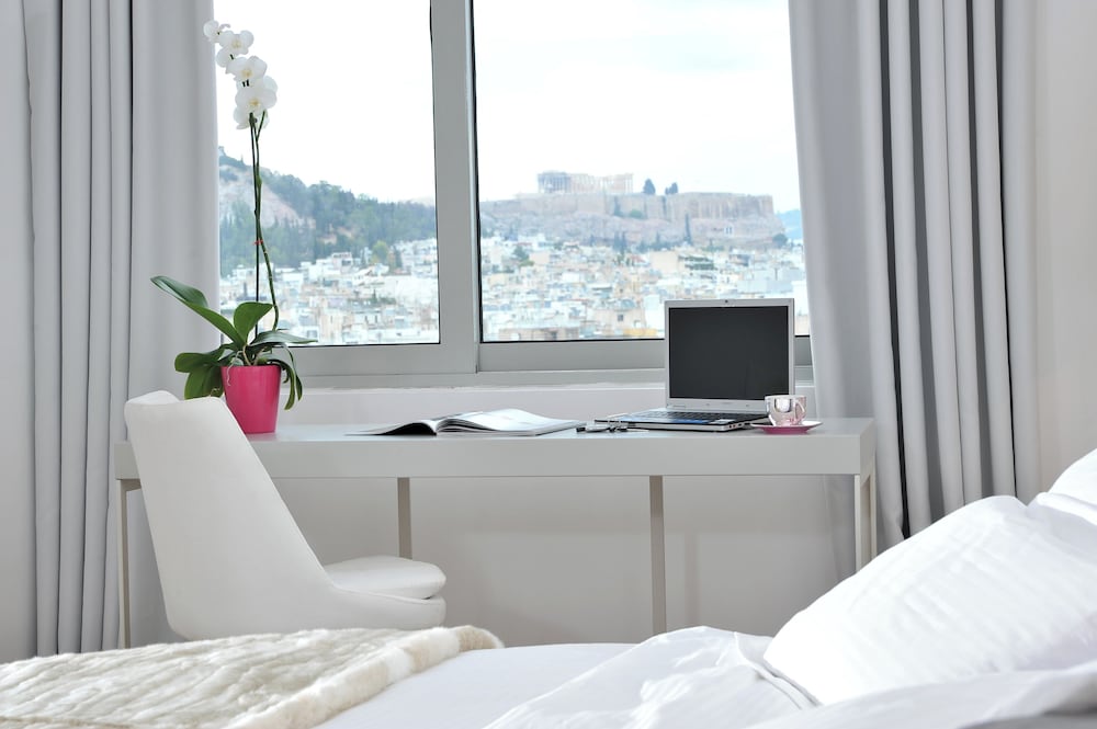 Athenaeum Grand Hotel 20