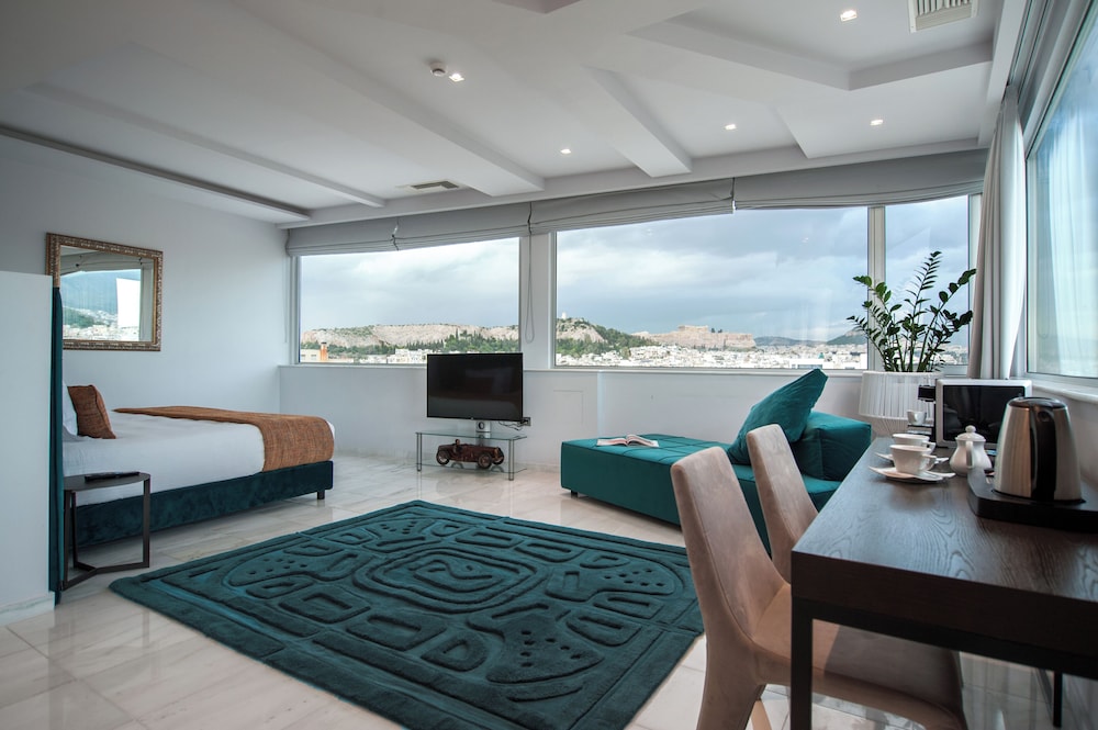 Athenaeum Grand Hotel 23