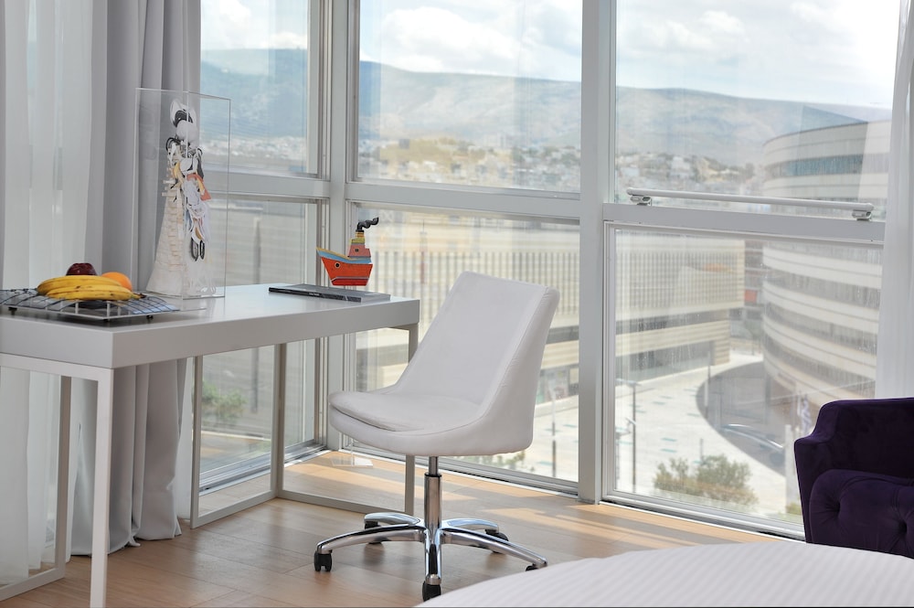Athenaeum Grand Hotel 8