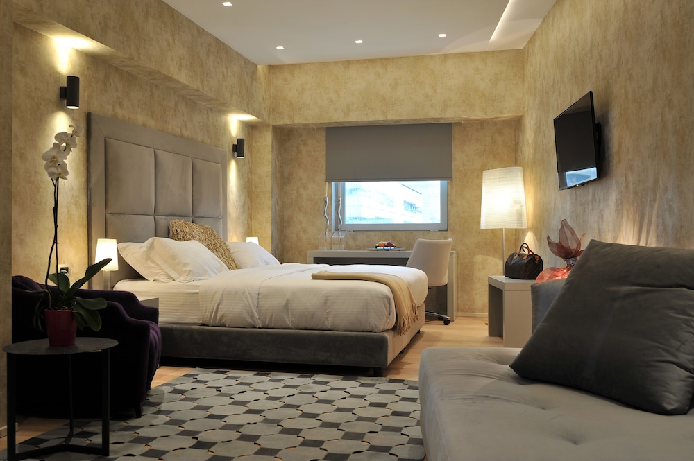 Athenaeum Grand Hotel 7