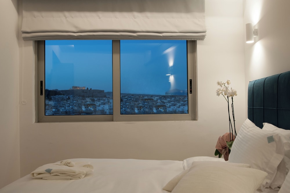 Athenaeum Grand Hotel 22