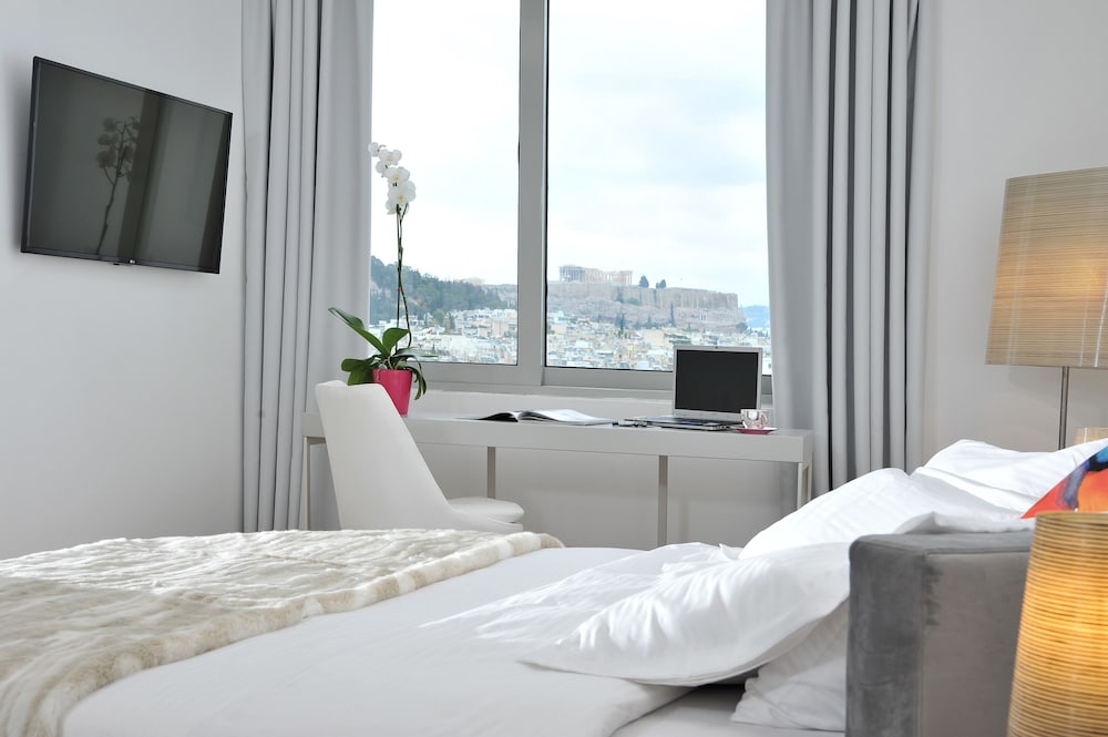 Athenaeum Grand Hotel 13