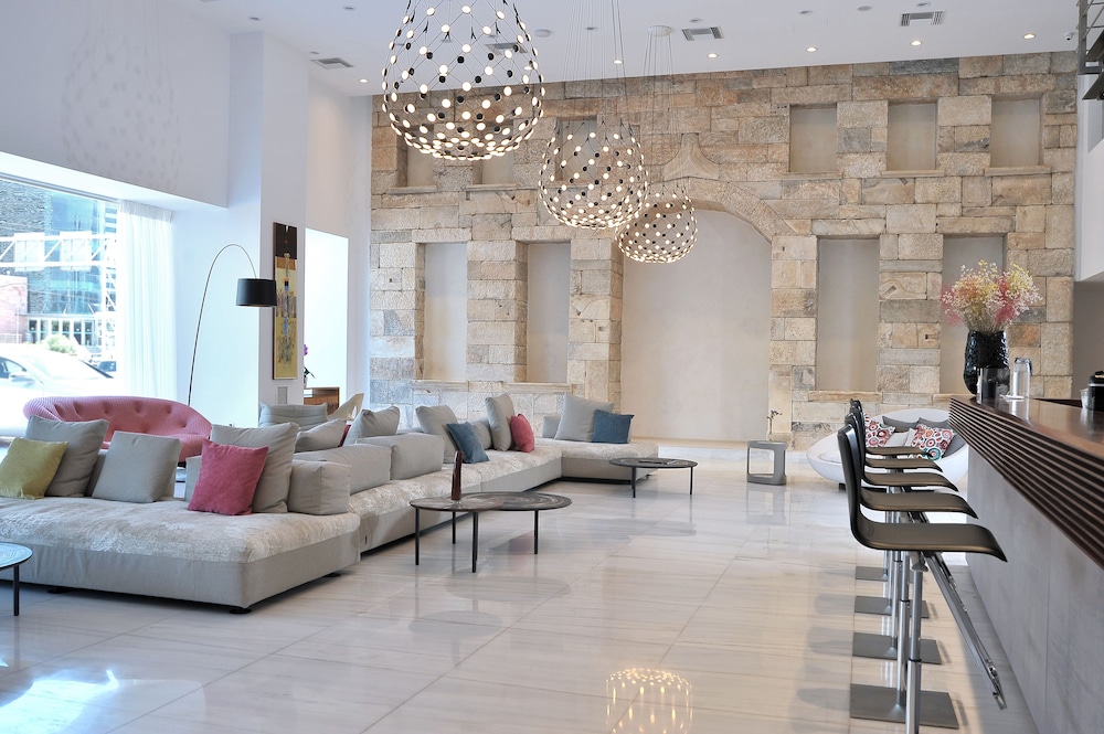 Athenaeum Grand Hotel 4