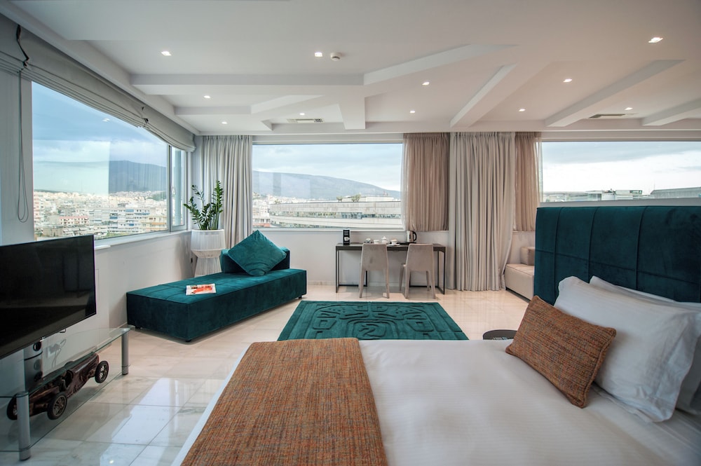 Athenaeum Grand Hotel 24
