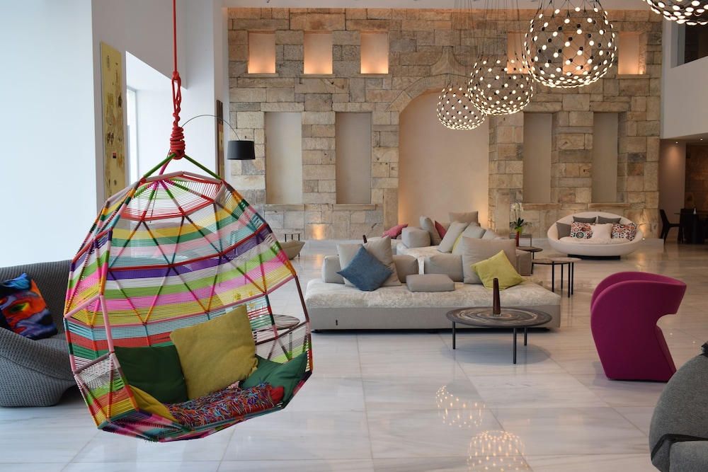 Athenaeum Grand Hotel 3
