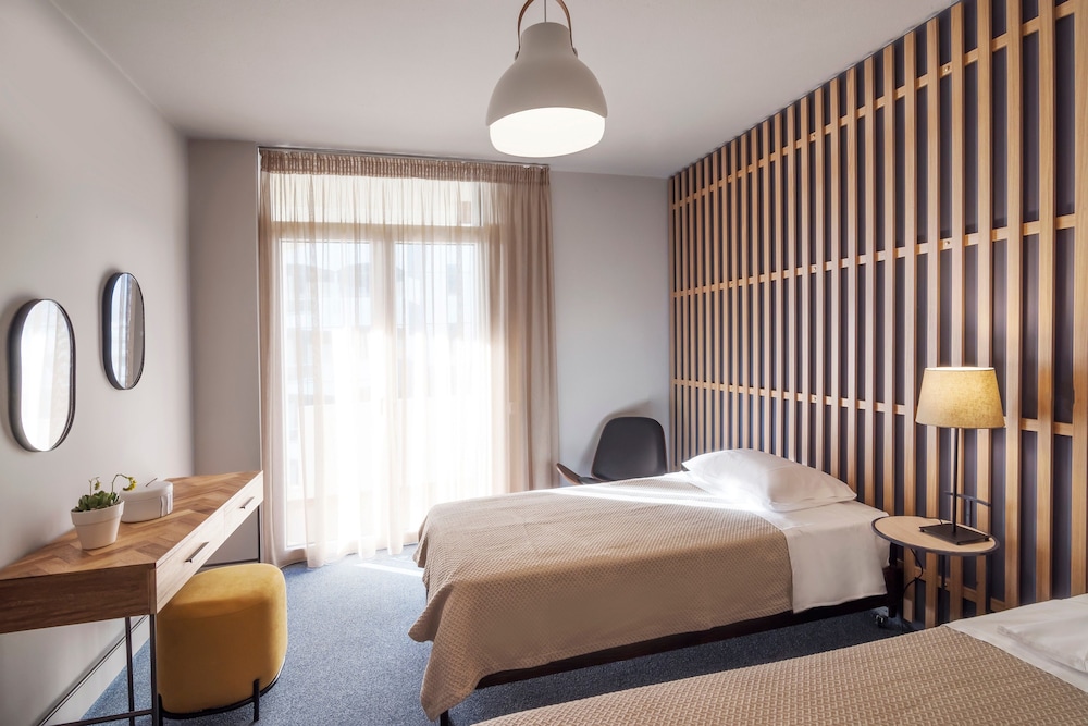 Marina Alimos Hotel Apartments 18