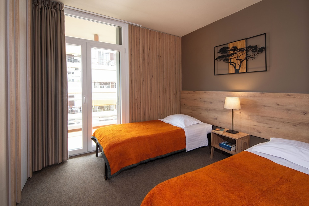 Marina Alimos Hotel Apartments 23