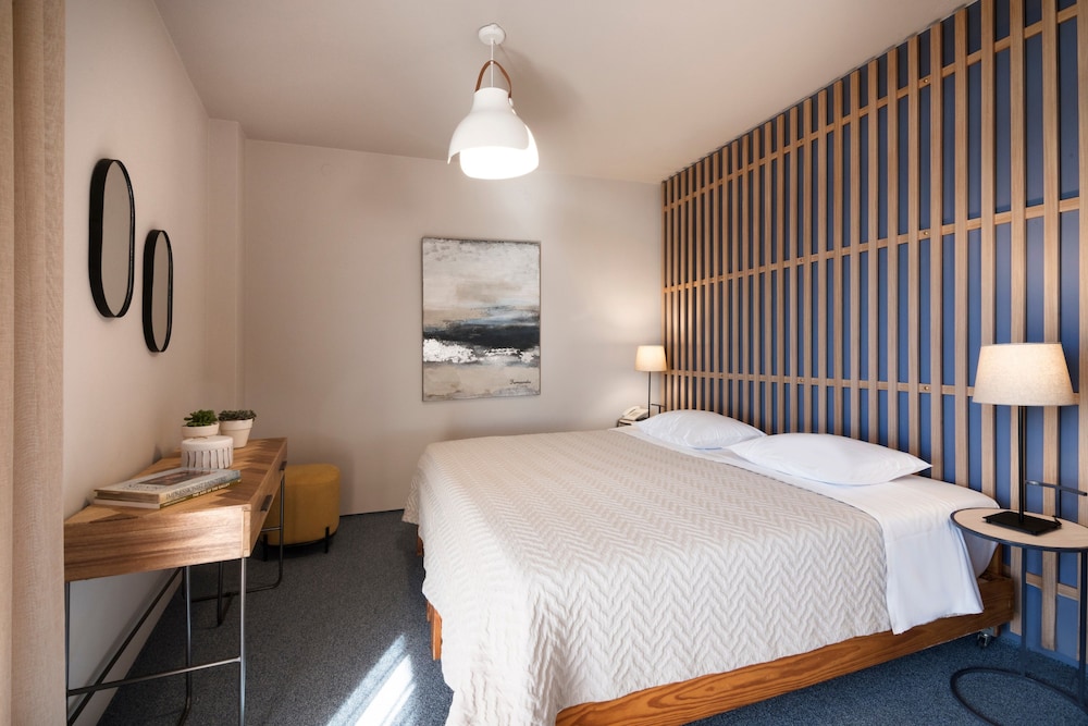 Marina Alimos Hotel Apartments 12