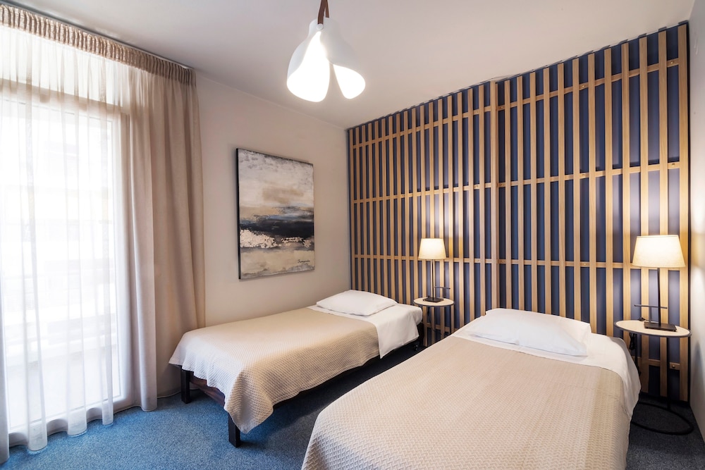 Marina Alimos Hotel Apartments 14