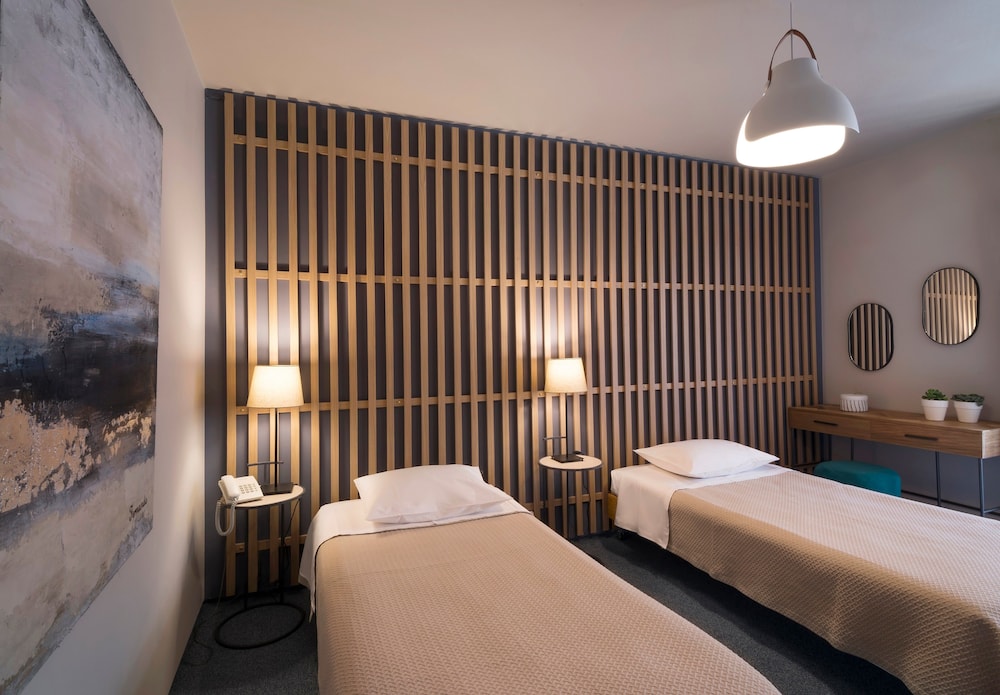Marina Alimos Hotel Apartments 17