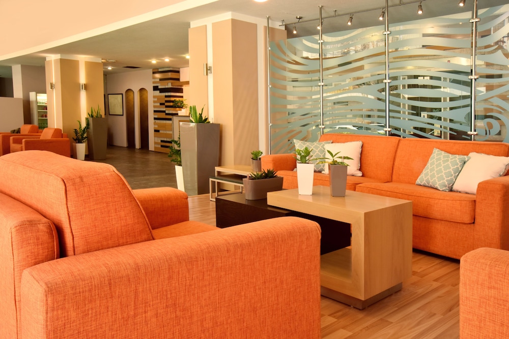 Marina Alimos Hotel Apartments 5