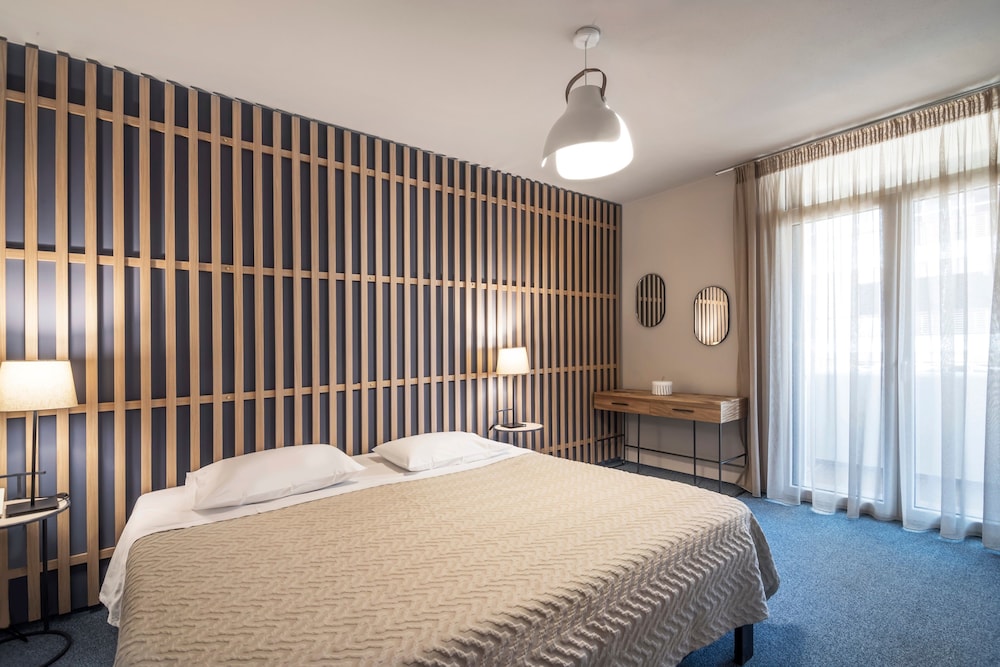 Marina Alimos Hotel Apartments 19