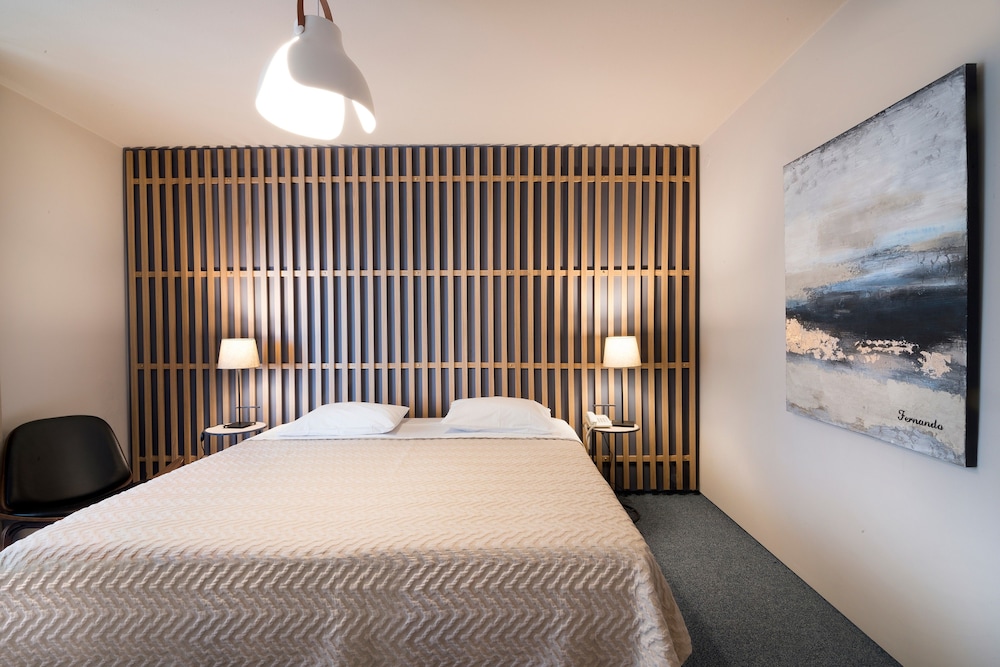Marina Alimos Hotel Apartments 11