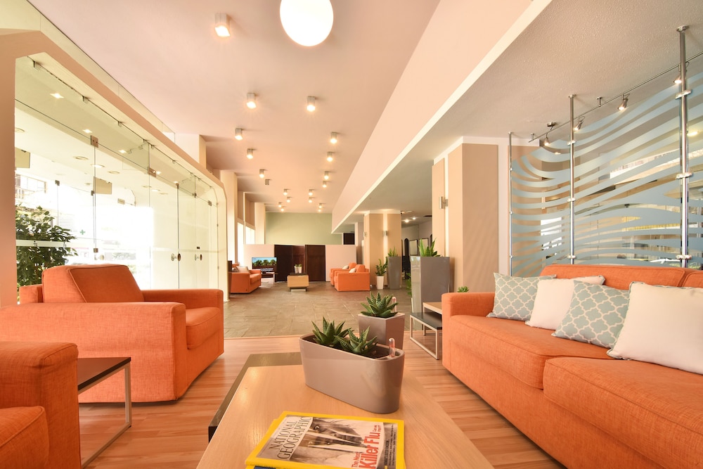 Marina Alimos Hotel Apartments 10