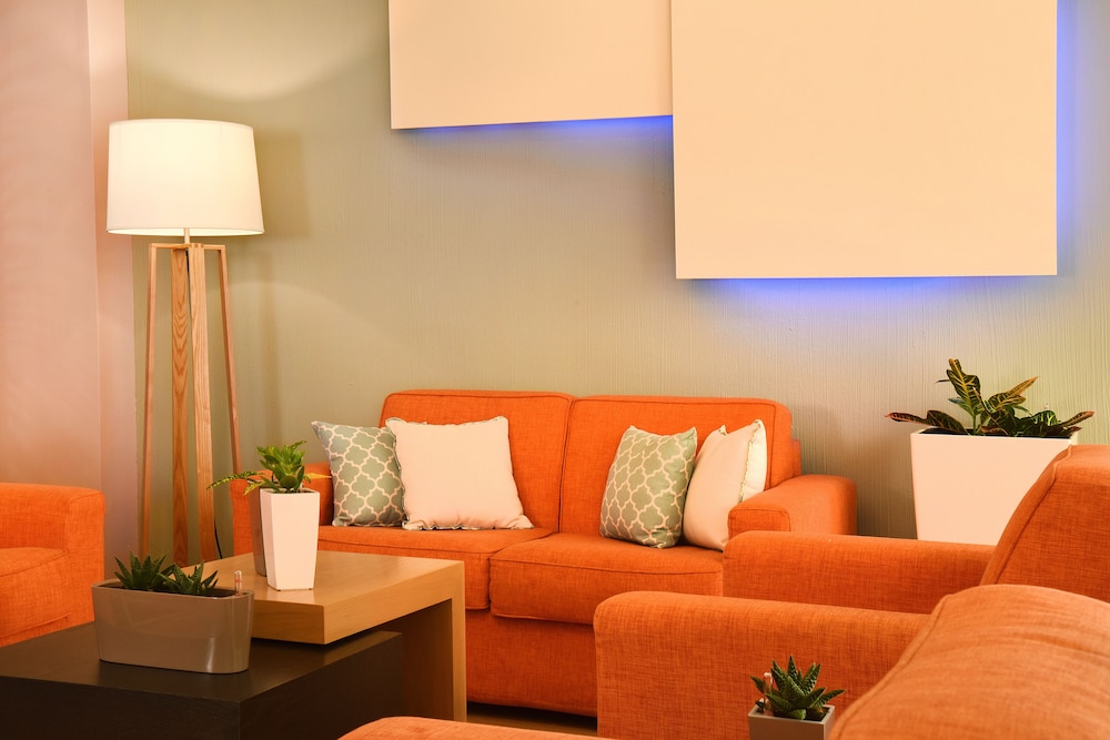 Marina Alimos Hotel Apartments 4