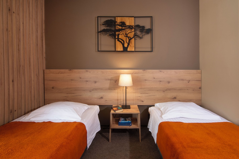 Marina Alimos Hotel Apartments 24