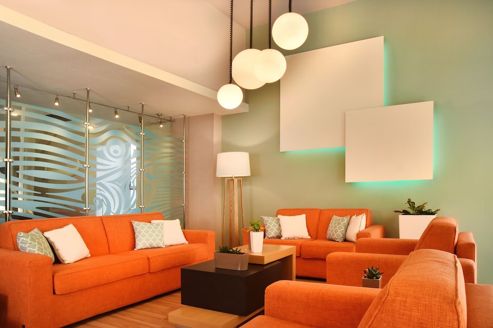 Marina Alimos Hotel Apartments 3