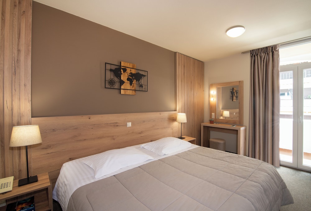 Marina Alimos Hotel Apartments 20