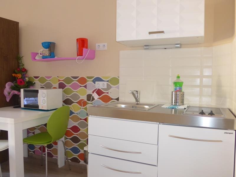 Amber Terrace Studio 2