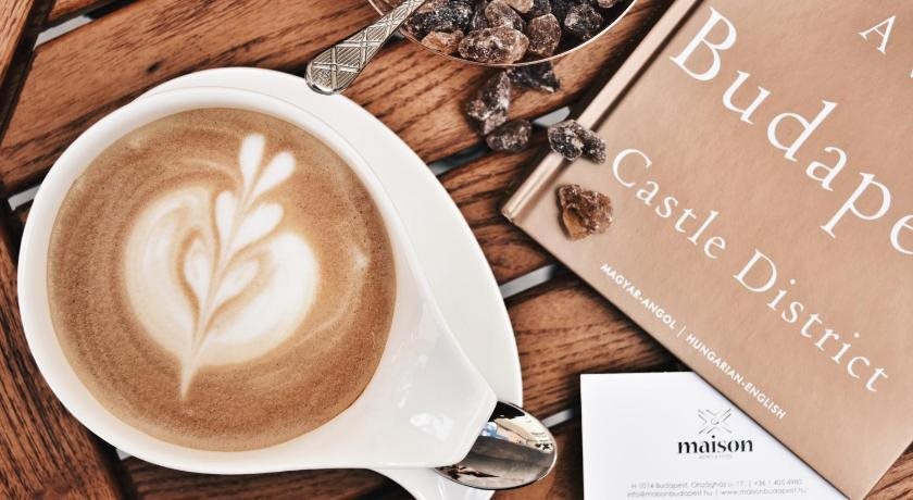 Maison Bistro & Hotel 10