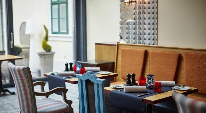 Maison Bistro & Hotel 20