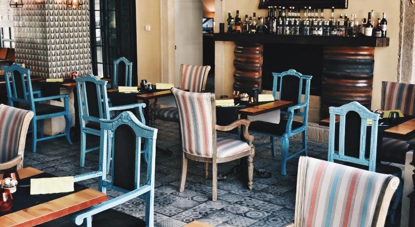 Maison Bistro & Hotel 7