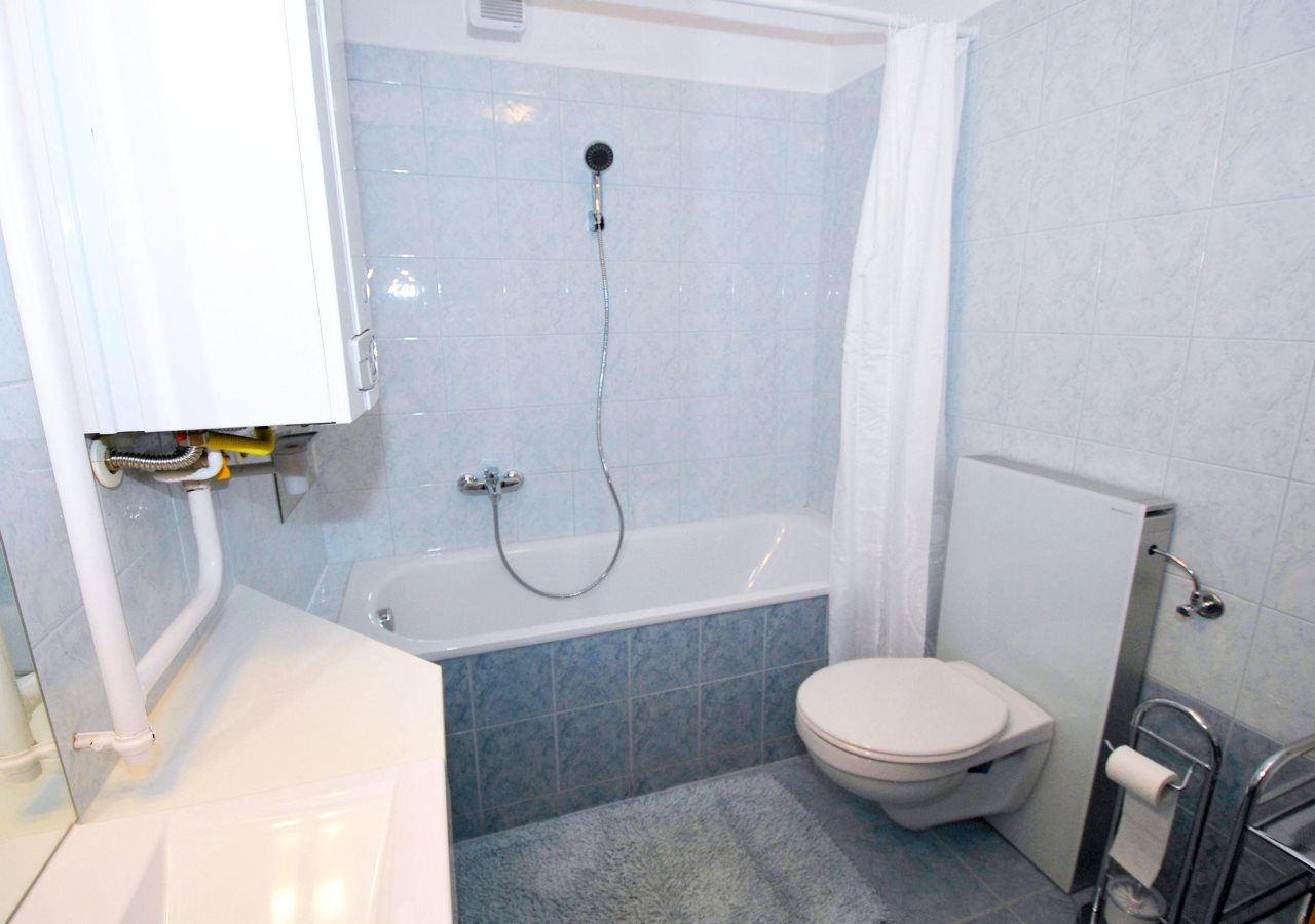 Arpad Bridge Apartments Budapest 12
