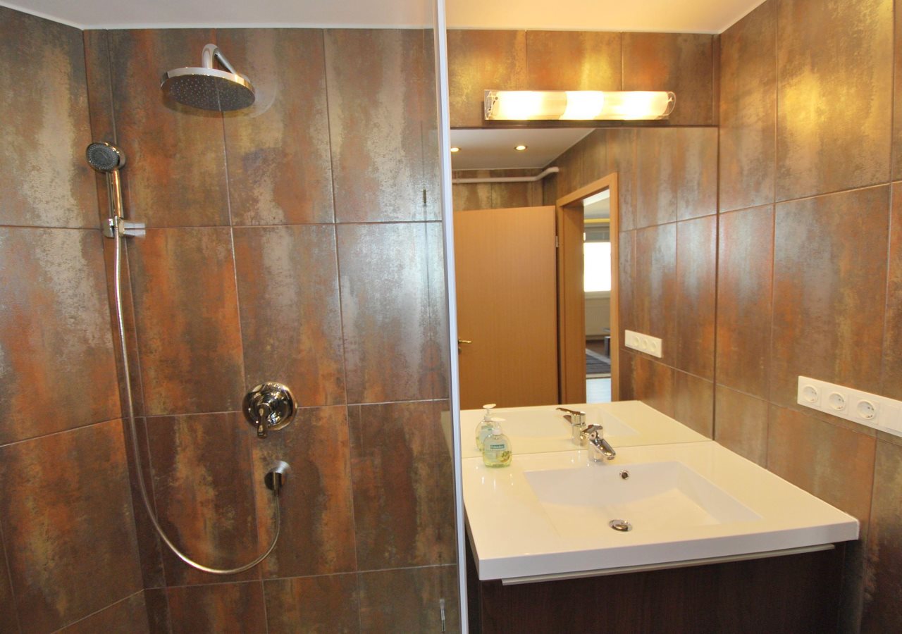 Arpad Bridge Apartments Budapest 4