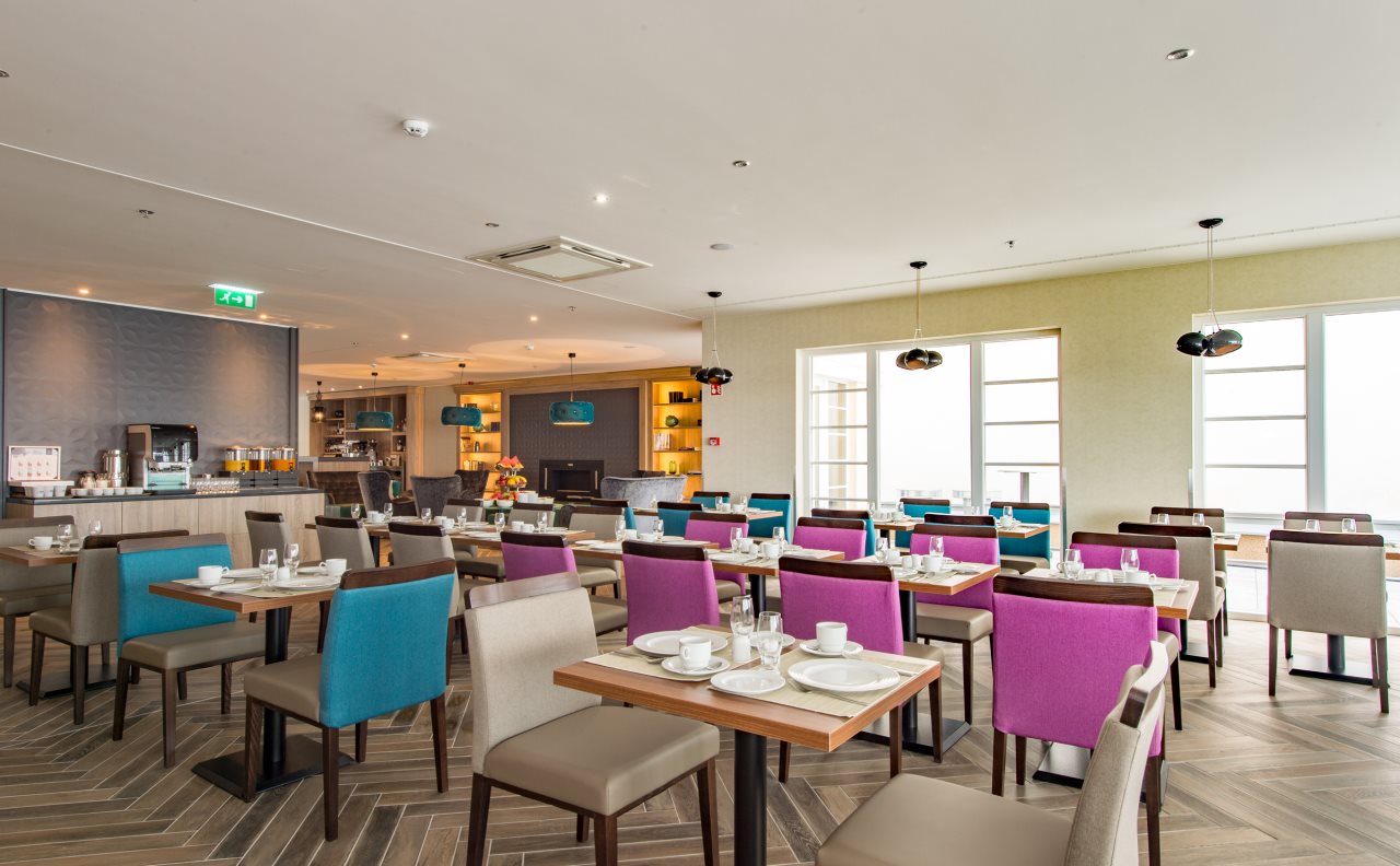 The Three Corners Lifestyle Hotel 11