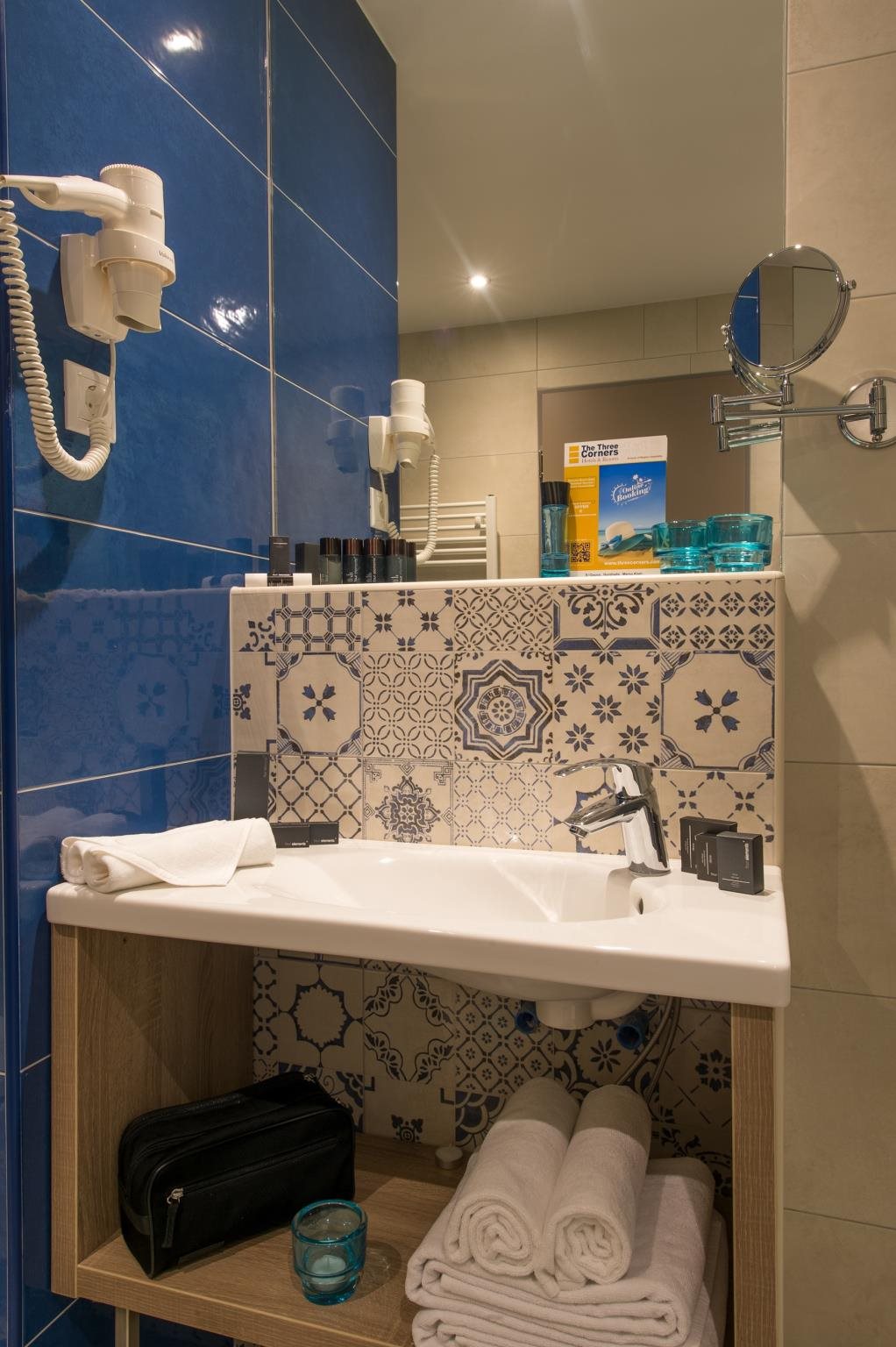 The Three Corners Lifestyle Hotel 12
