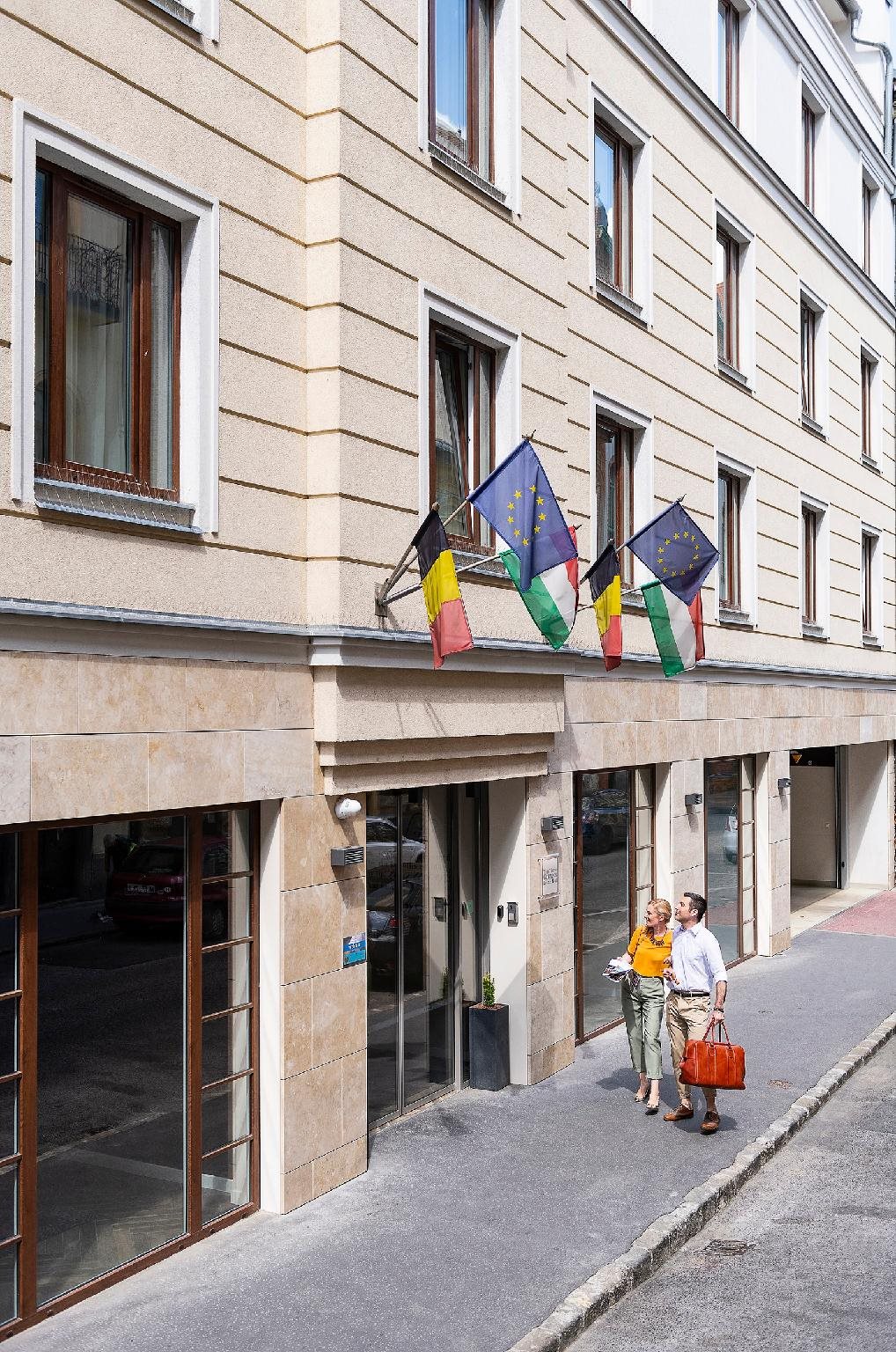 The Three Corners Lifestyle Hotel 17