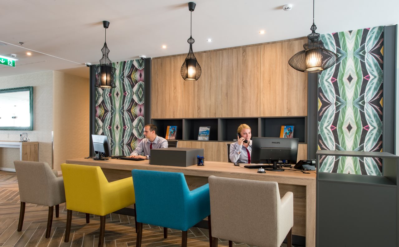 The Three Corners Lifestyle Hotel 19