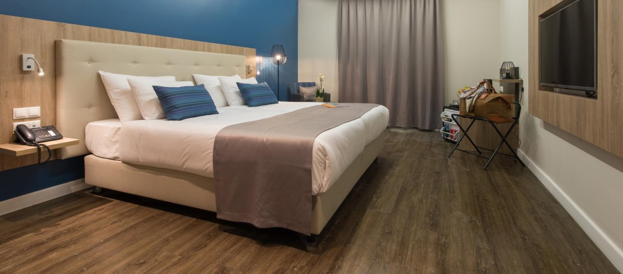 The Three Corners Lifestyle Hotel 2