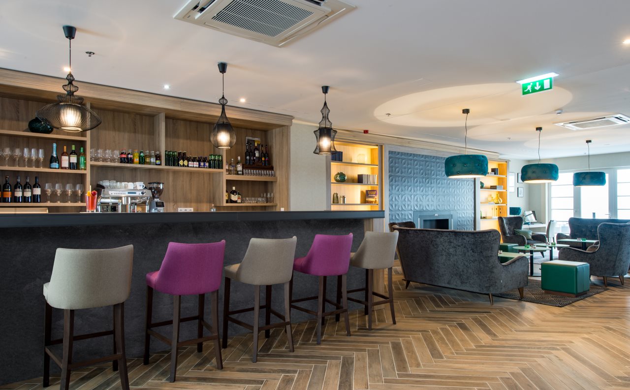 The Three Corners Lifestyle Hotel 21