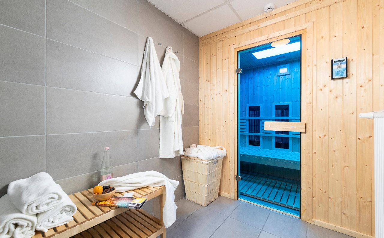 The Three Corners Lifestyle Hotel 23
