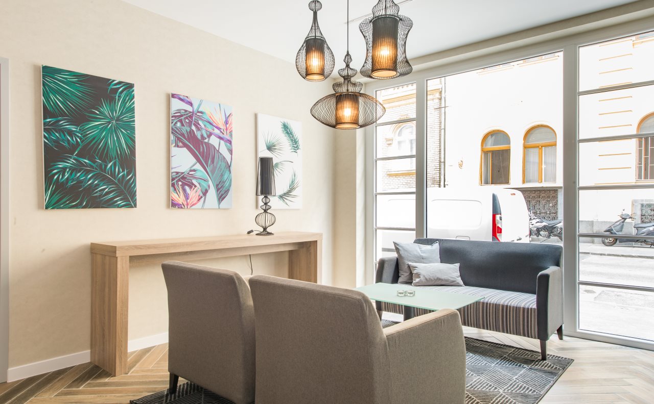 The Three Corners Lifestyle Hotel 3
