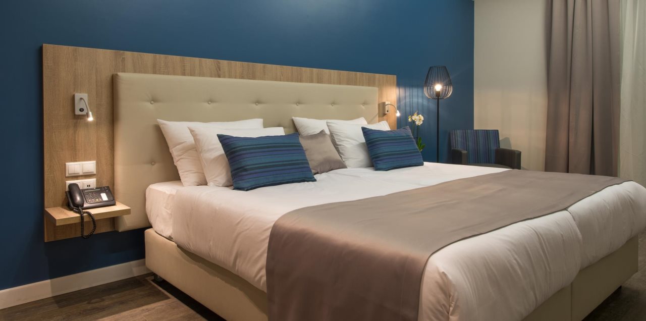 The Three Corners Lifestyle Hotel 4