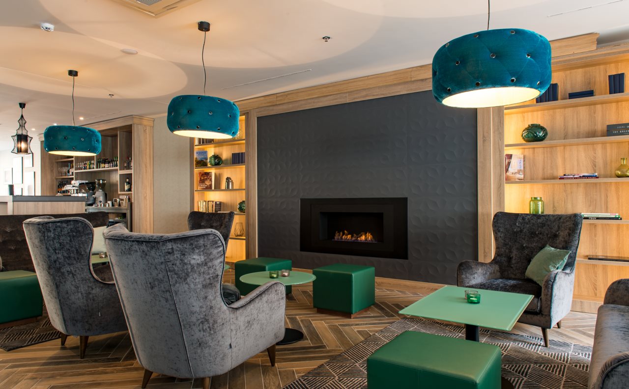 The Three Corners Lifestyle Hotel 7