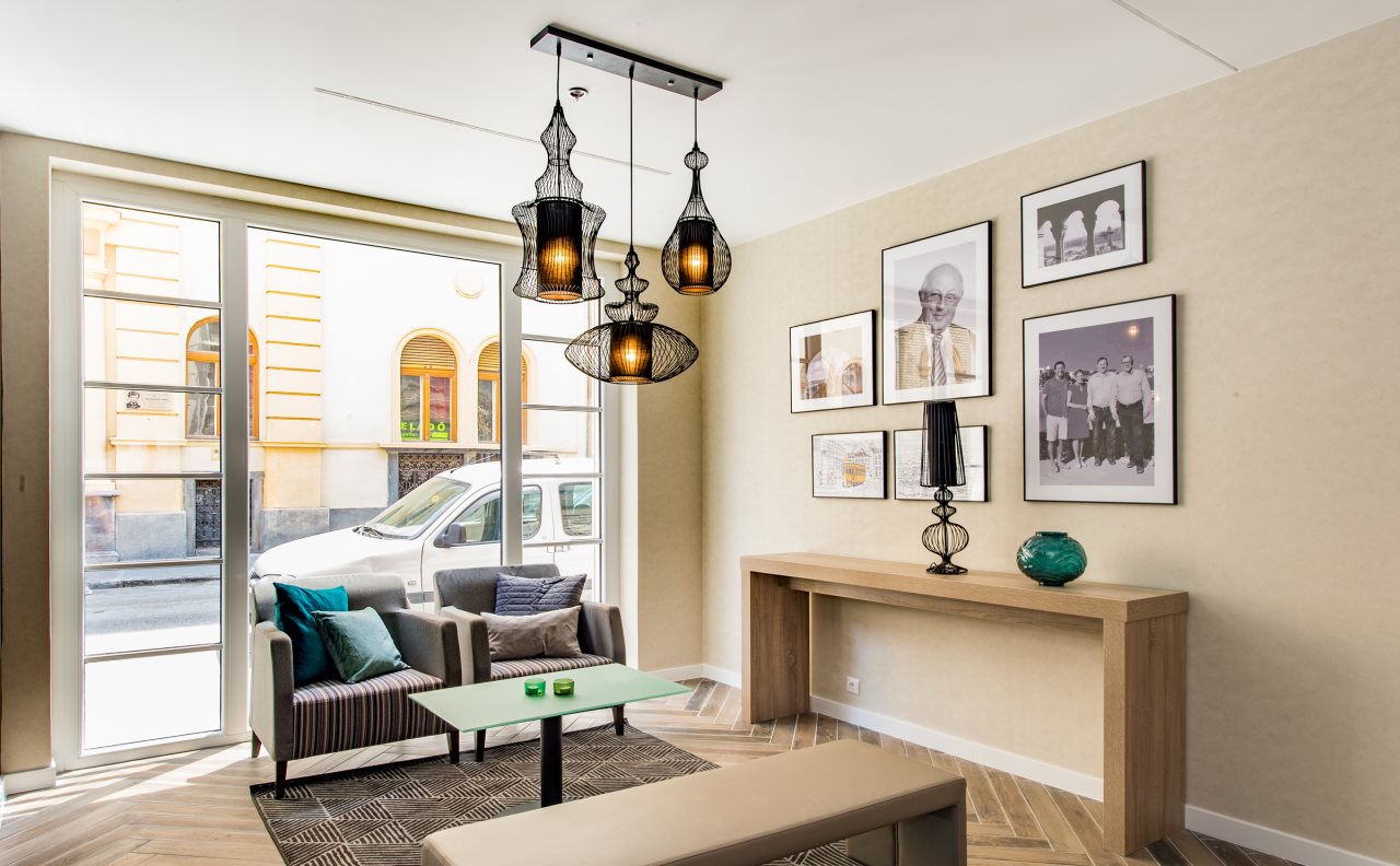 The Three Corners Lifestyle Hotel 9
