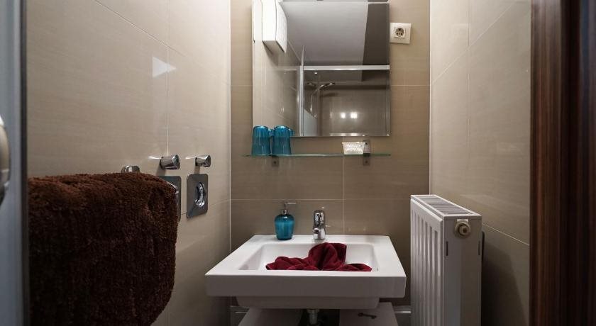 Budapest Center Residence 2