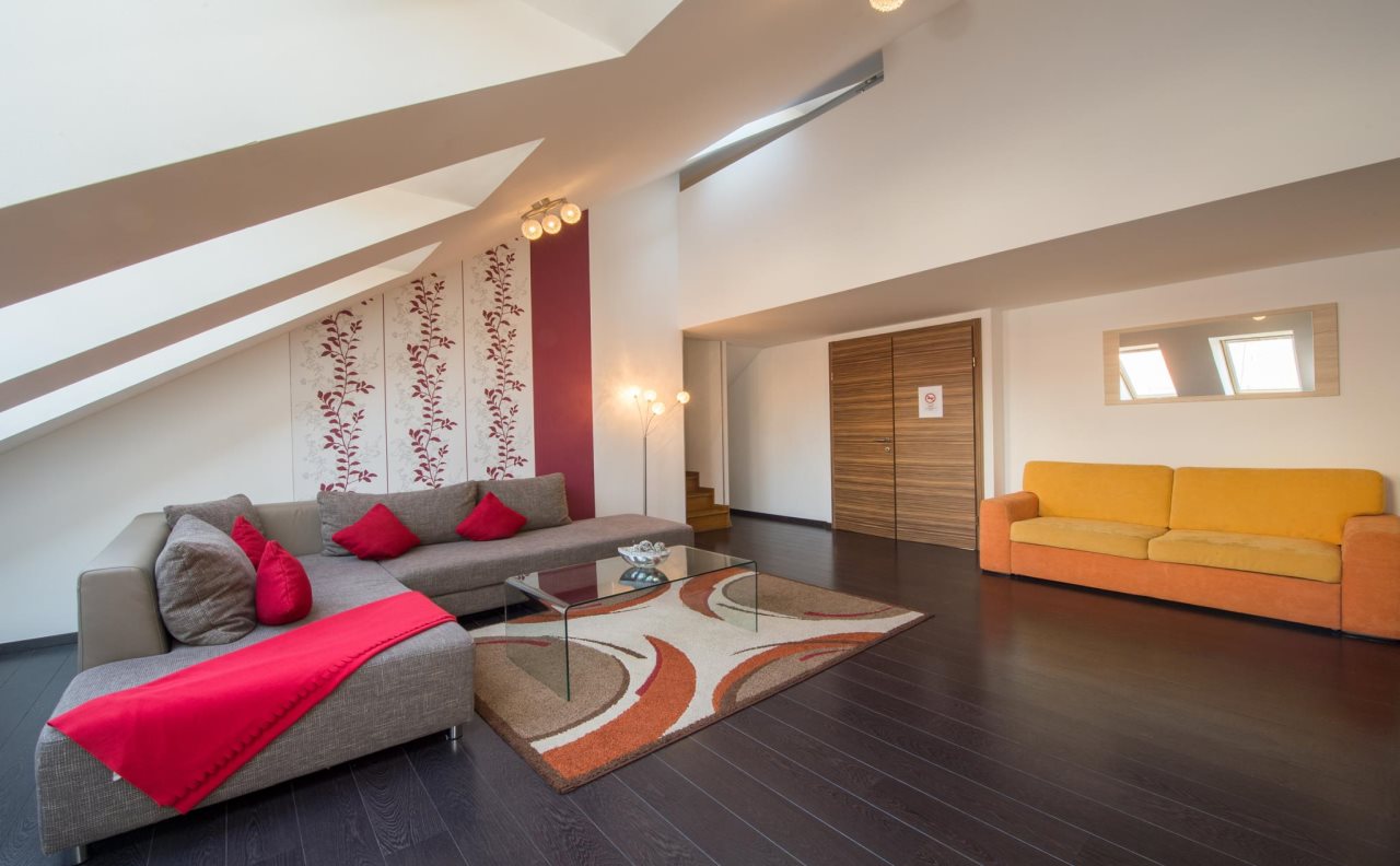 Budapest Center Residence 8