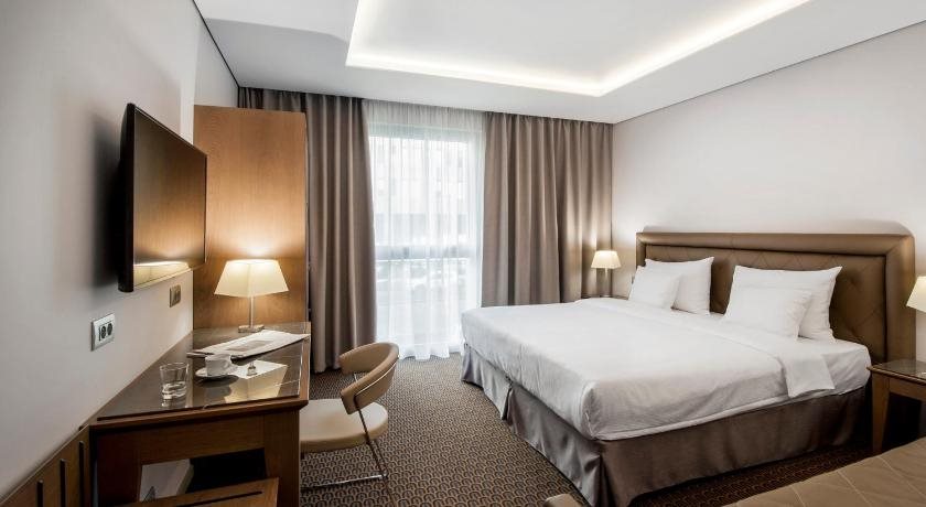 Hotel Royal Prague 10