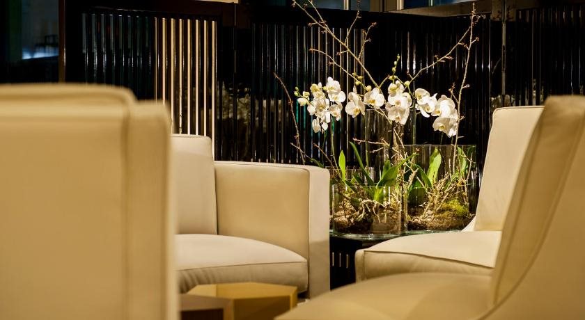 Hotel Royal Prague 12