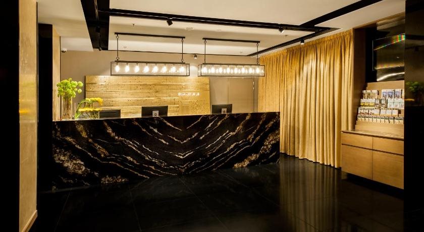 Hotel Royal Prague 13