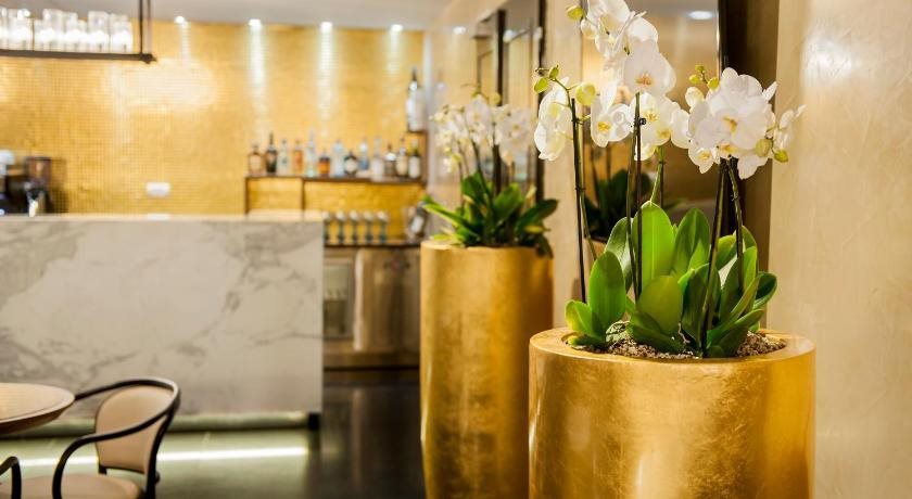 Hotel Royal Prague 15