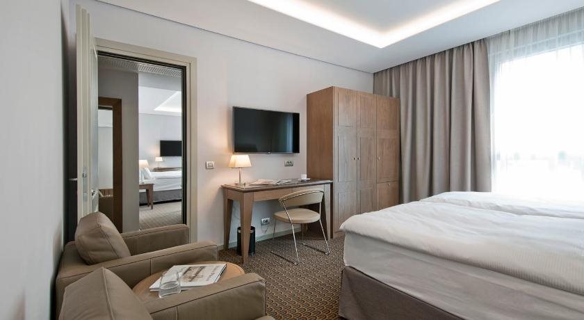 Hotel Royal Prague 16